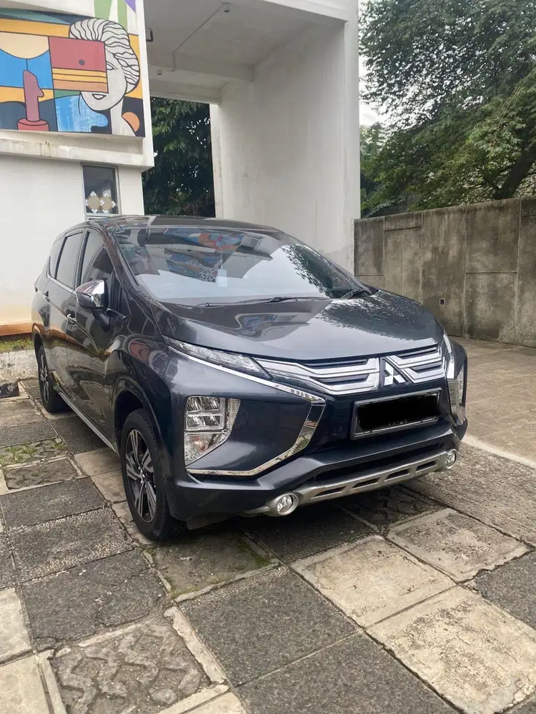 Xpander Ultimate Automatic (2021/2022)