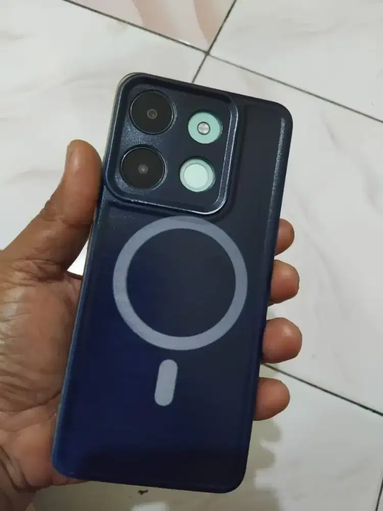 Infinix Smart 7.Ram 4+3/64