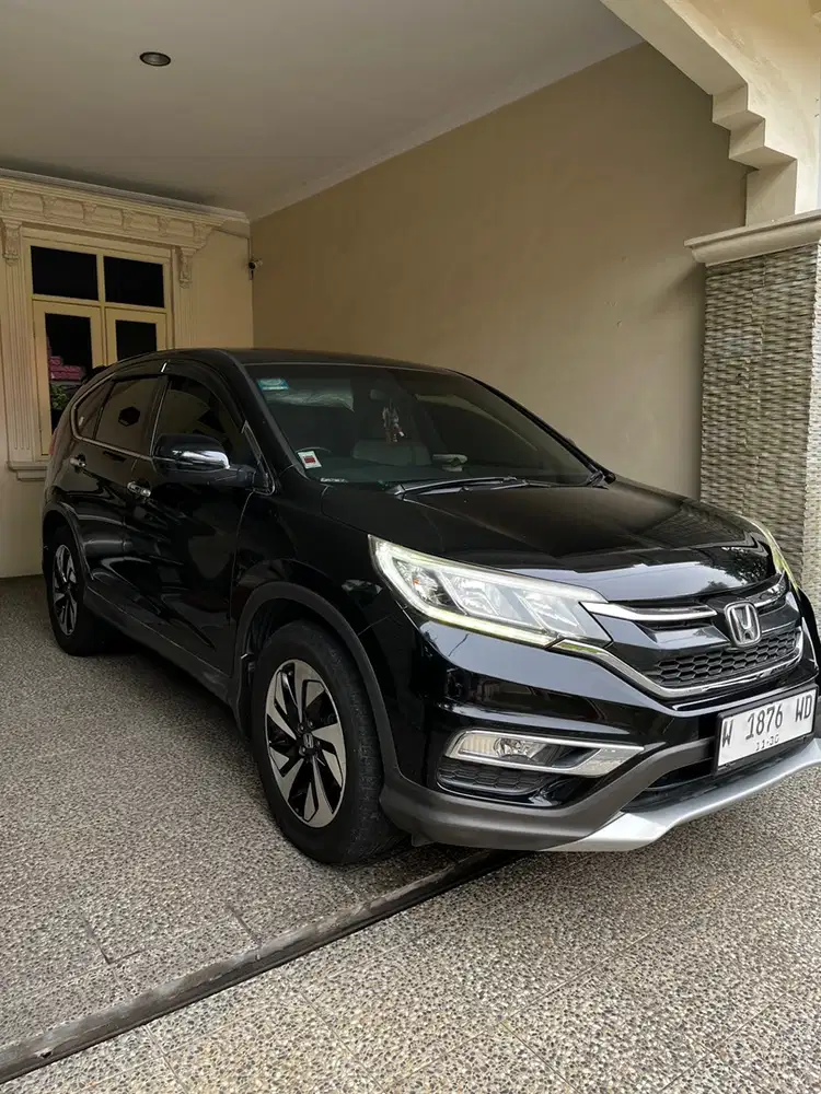 Honda CR-V 2015 Bensin