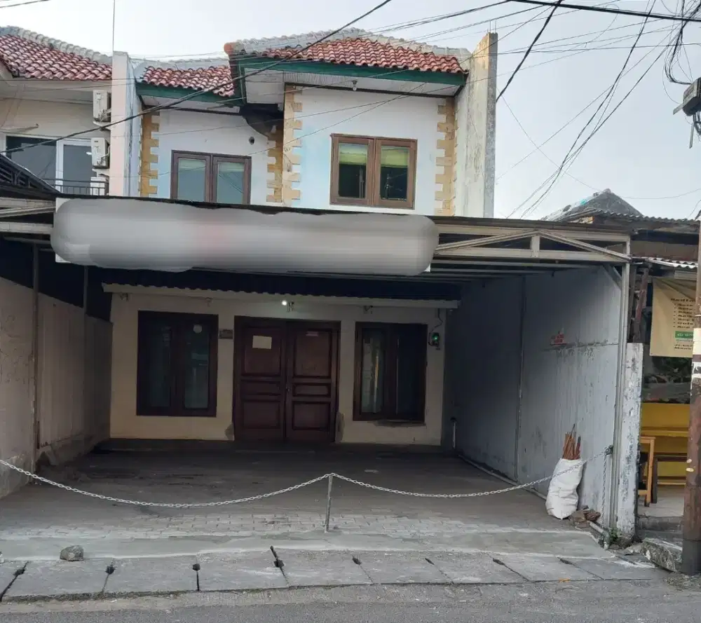 Di SEWAKAN RUKO BATUAMPAR 1 CONDET