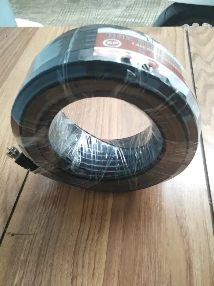 JUAL KABEL ANTENA TV 15 METER