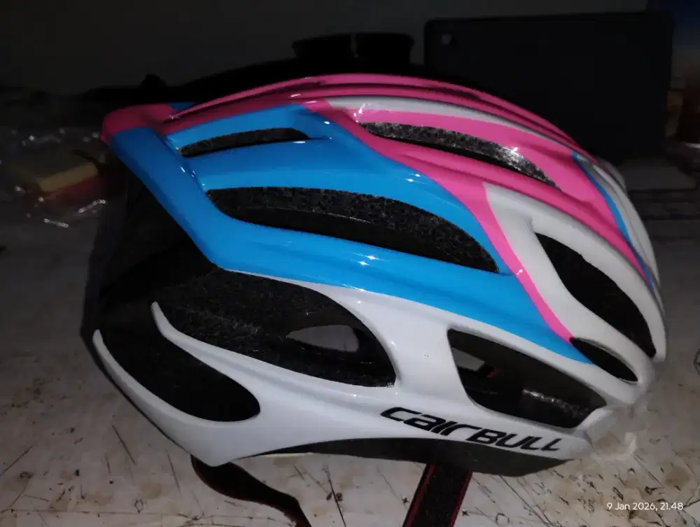 Jual Helm caibull