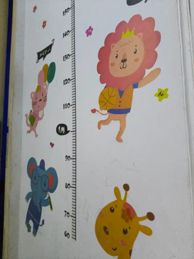 Dicari Asisten Rumah Tangga (ART)