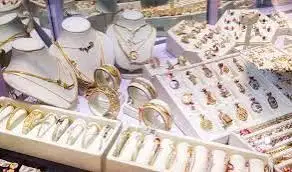 Lowongan wanita jaga toko accesoris kedoya