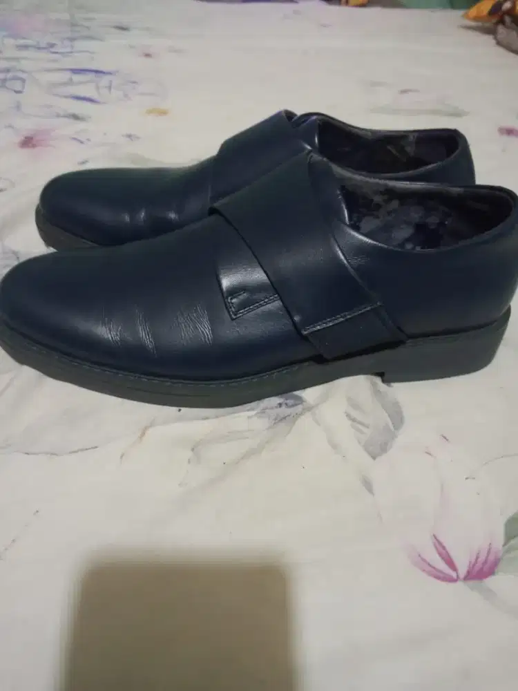 sepatu pantopell
