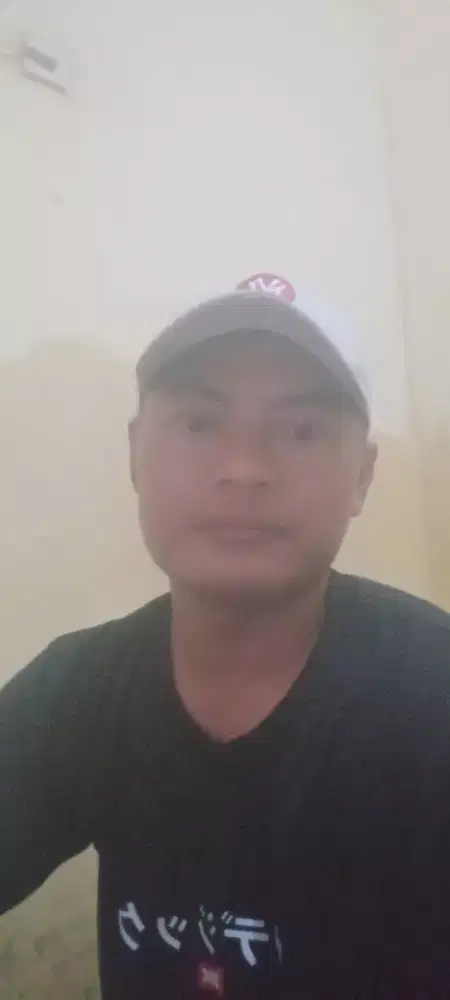 Nyari kerja yg srius