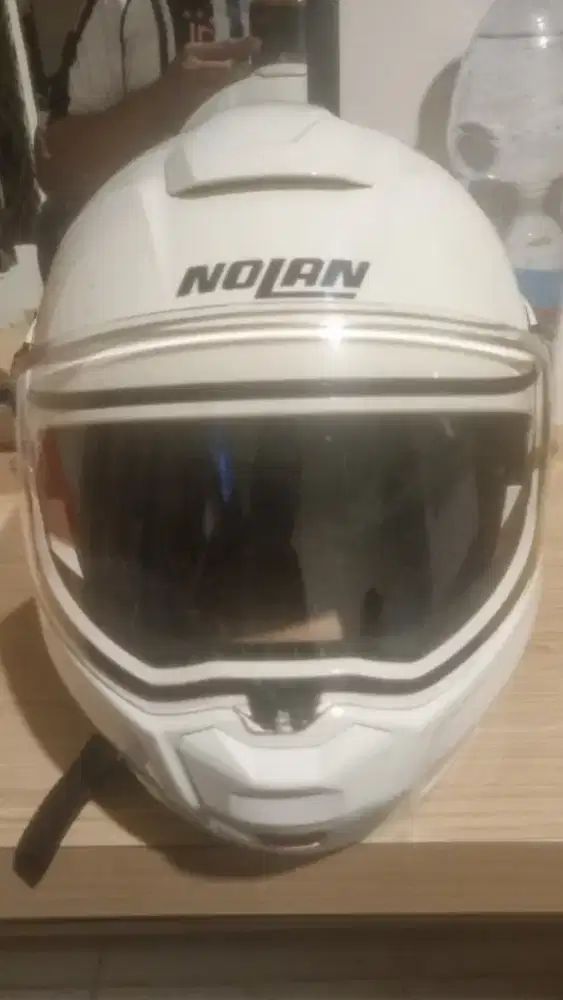 Nolan N90-3  ukuran xl