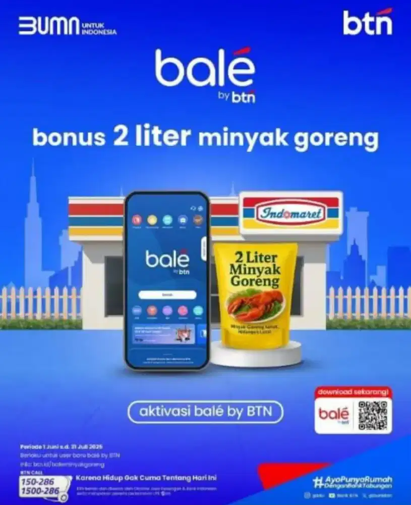 Sales Akuisisi BNK BTN