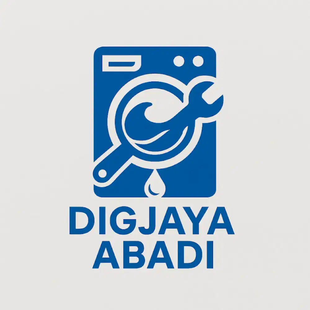 Service Mesin Cuci Panggilan