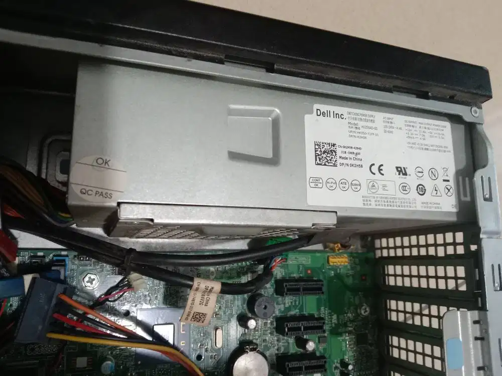 service laptop, pc, printer