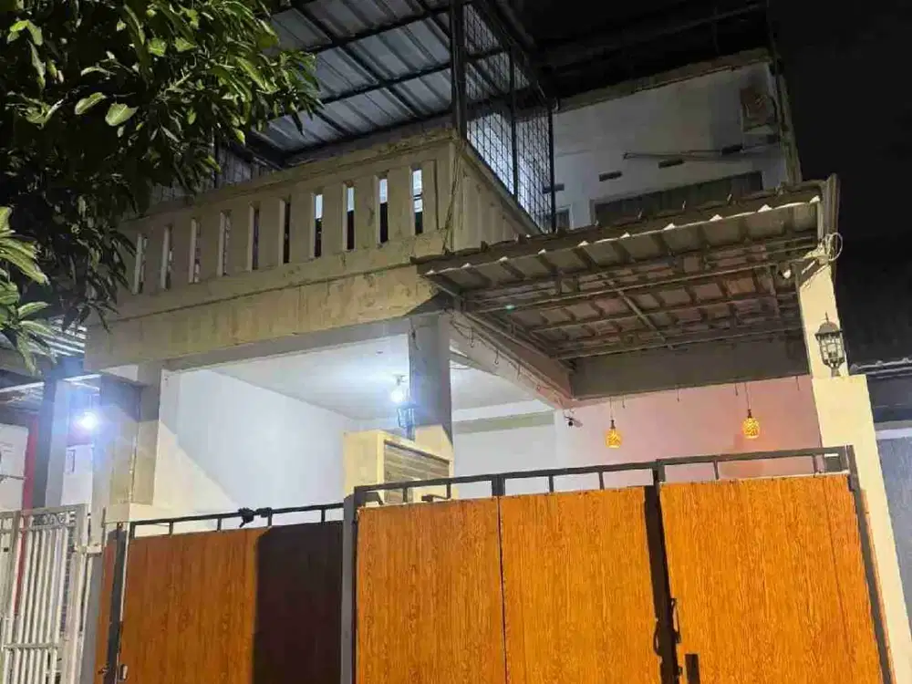 RUMAH GDC DEPOK