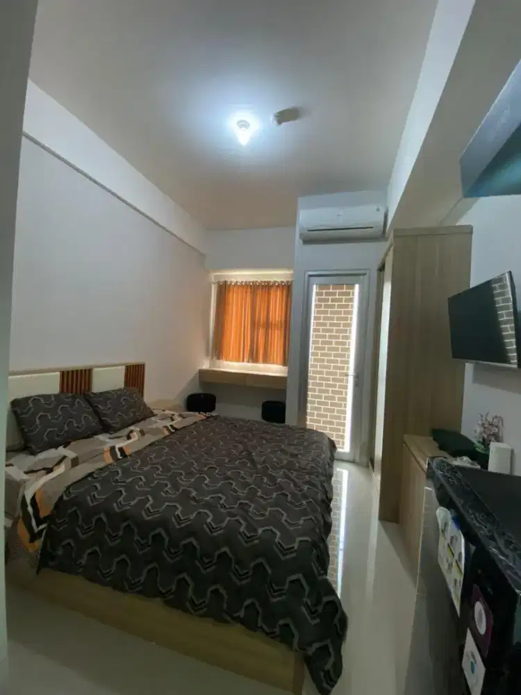 Apartement Transpark Juanda Bekasi