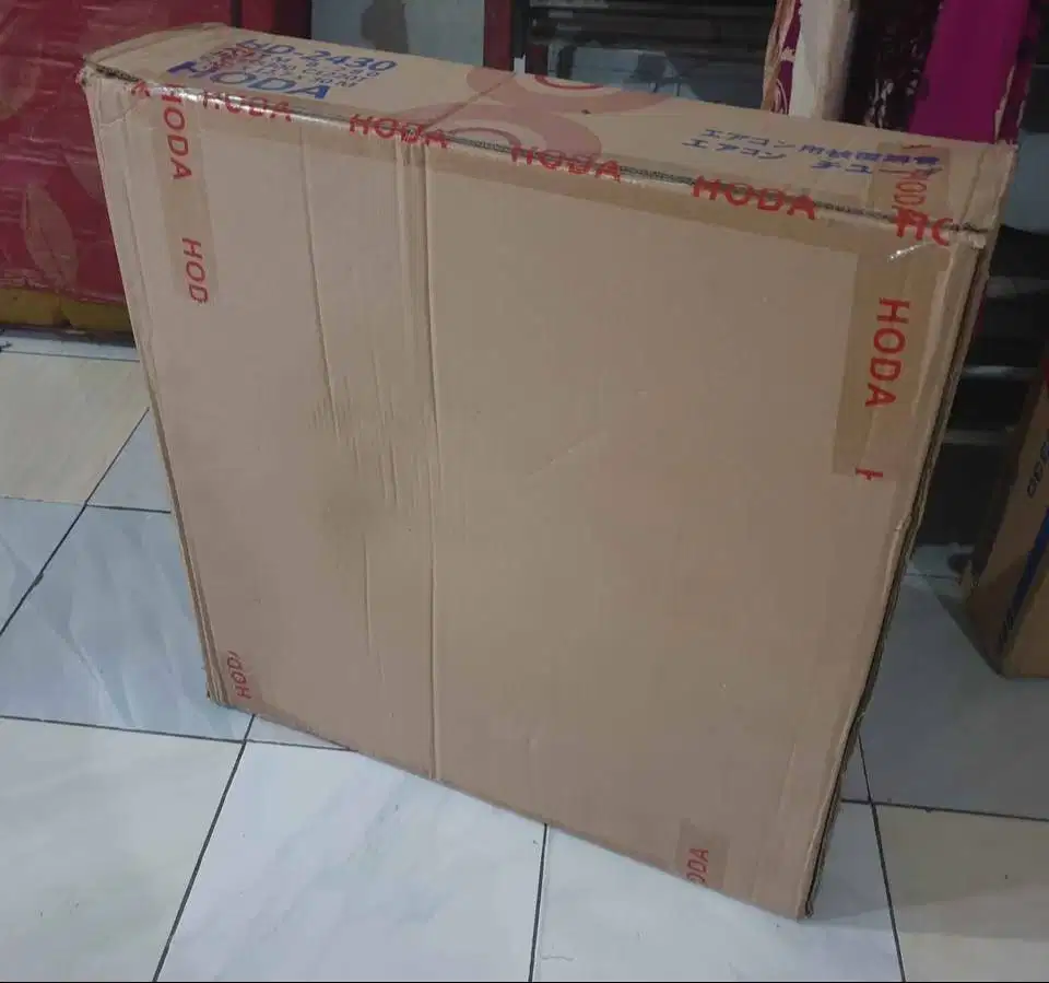 Pipa AC 1.5-2 pk merk HODA (baru)