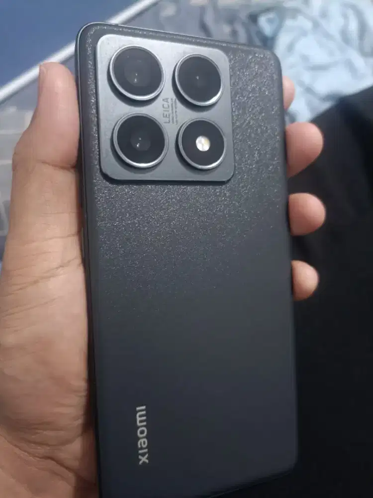 Xiaomi 14 T Pro 12/512