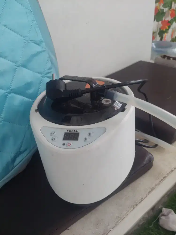 Jual murah alat sauna