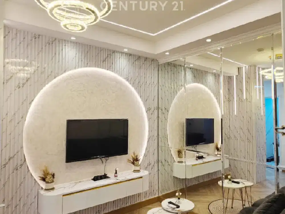 Dijual Apartment Cityhome MOI Siap Huni Di Kelapa Gading