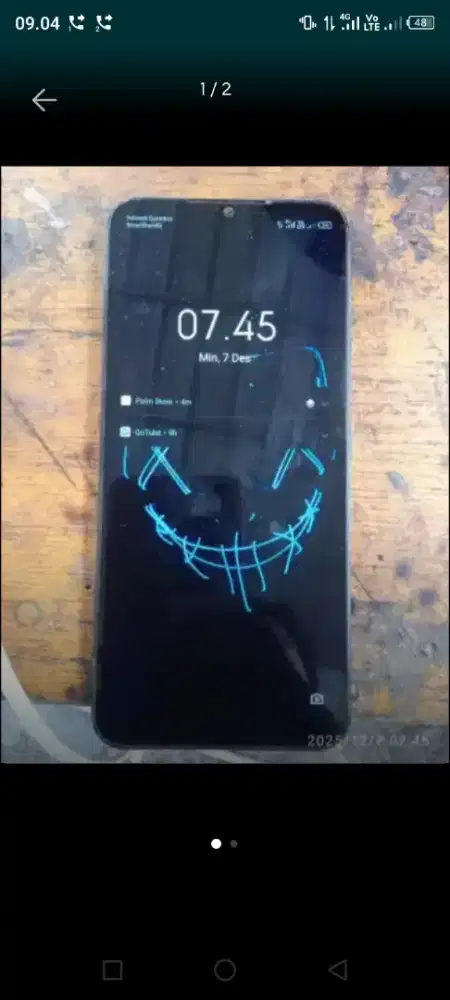 infinix smart 6 ram 2/32