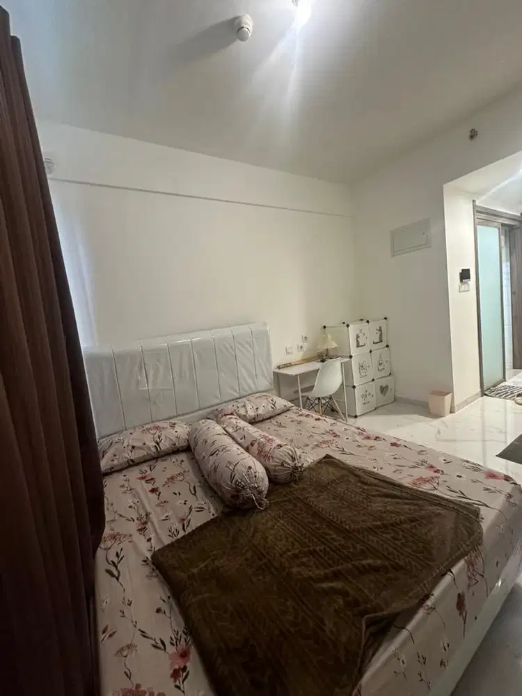 Disewa apart 3.2 include IPL