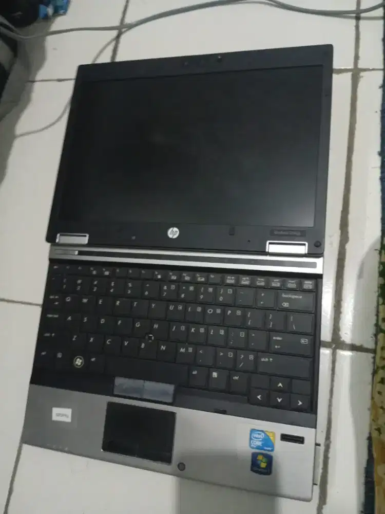 Laptop Elitebook