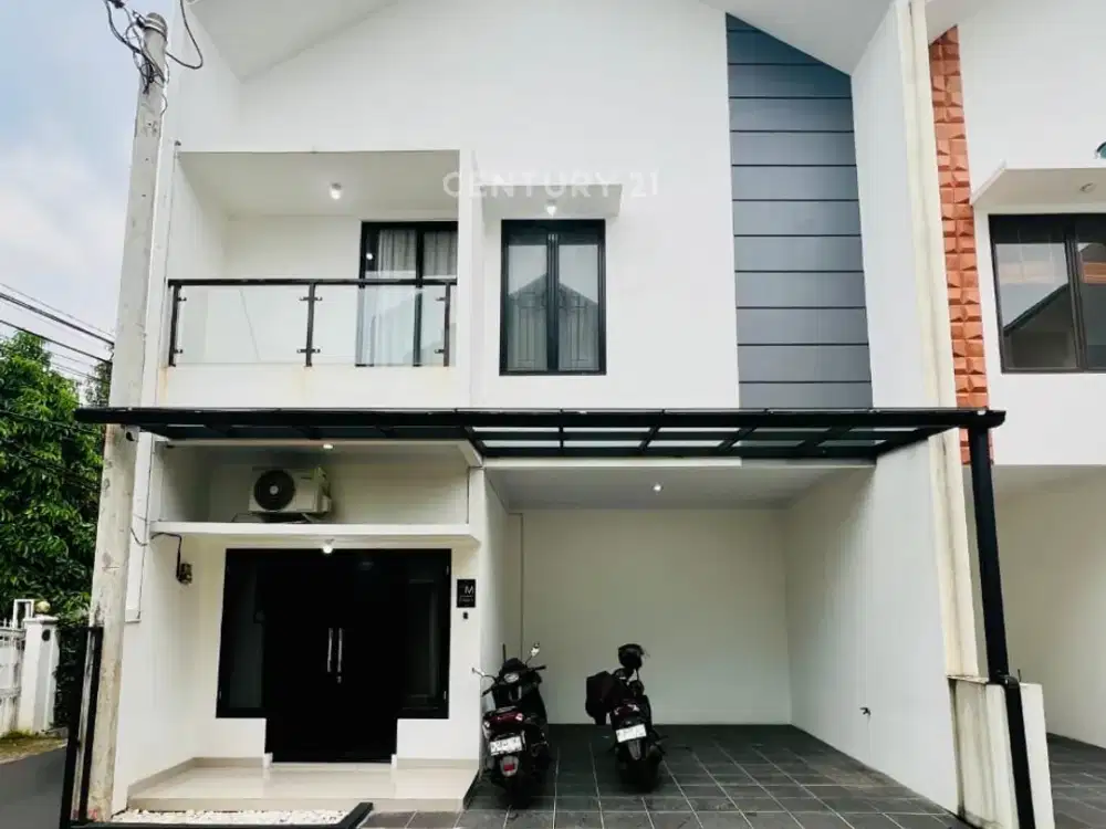 Dijual Rumah Di Pasar Minggu Harga Menarik Lokasi Strategis