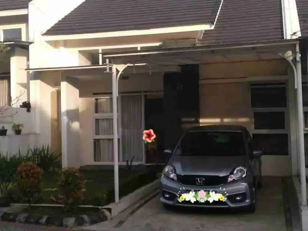 Rumah Murah Duta Asri Cihanjuang Bandung