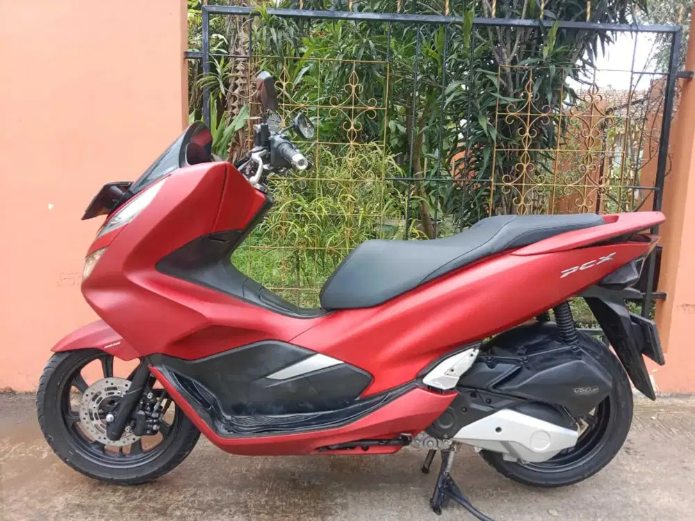 Honda PCX 150 th 2019 cash/kredit
