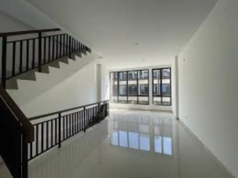 Northridge Ultimate 4.5x11, 4.5x13 - 3 Lantai, Free PPN