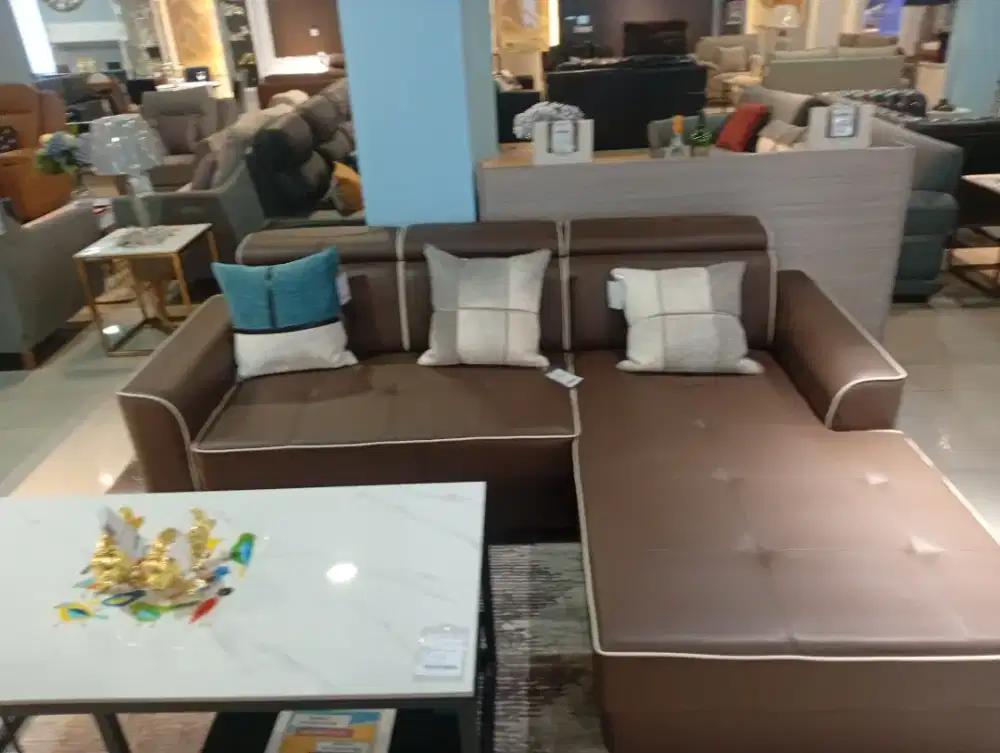 PROMO CICILAN KHUSUS SOFA DAN DEKORASI
