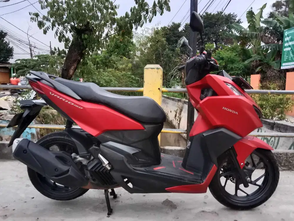 Honda Vario 160 th 2022 cash/kredit