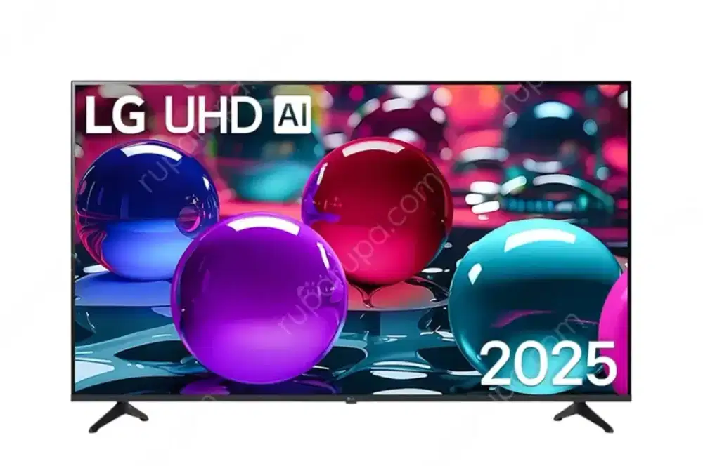 LG Smart TV 75 Inch 4K Spesial Promo