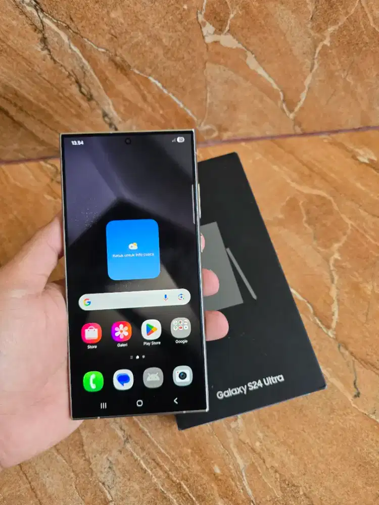 SAMSUNG S24 ULTRA SEIN