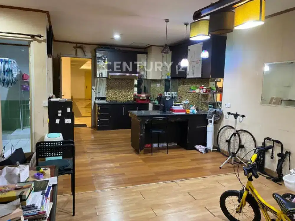 GOOD DEAL Apartment Paladian Park Kelapa Gading Siap Huni