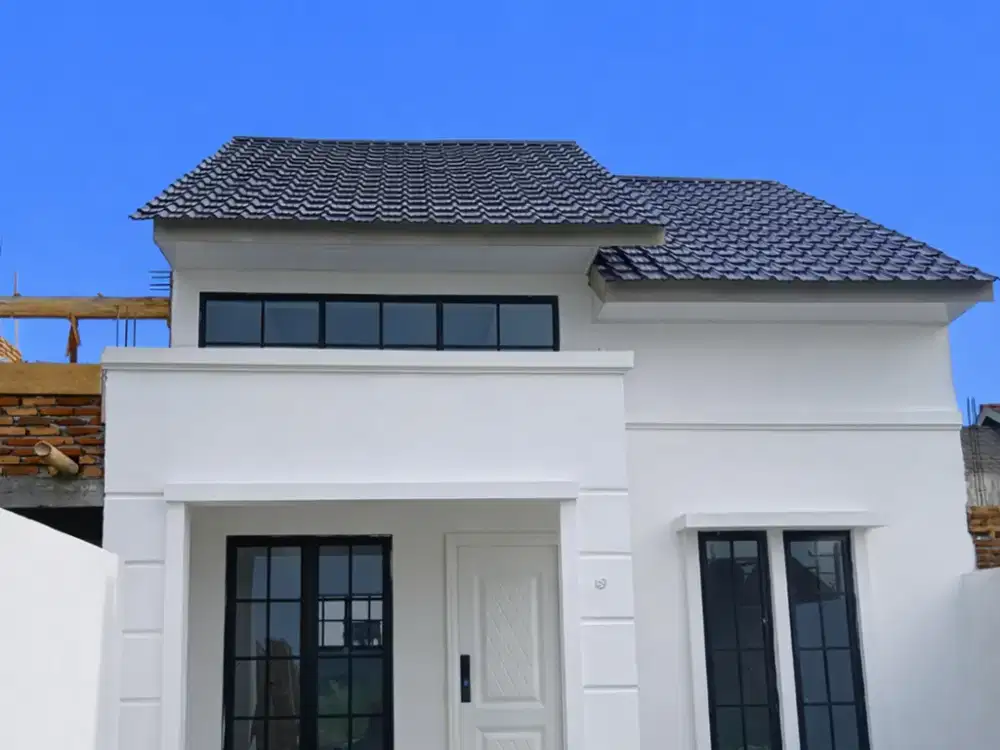 Hanya 1 unit Pertama !! Promo Cash disc 50 Juta Rumah Termurah Di Johor