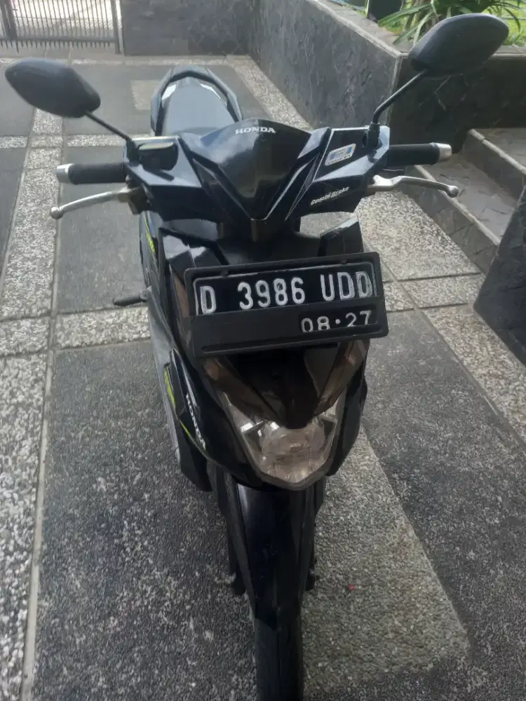 Bea eco t 2017  tinggal pake