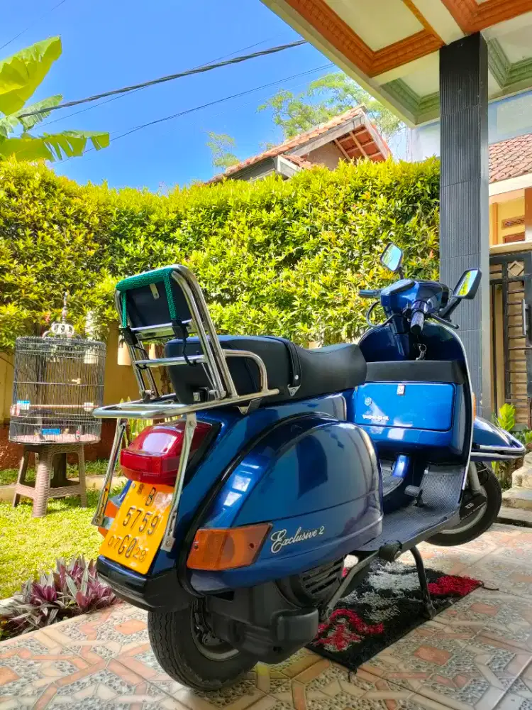 Vespa Exclusive2 (th 2001)