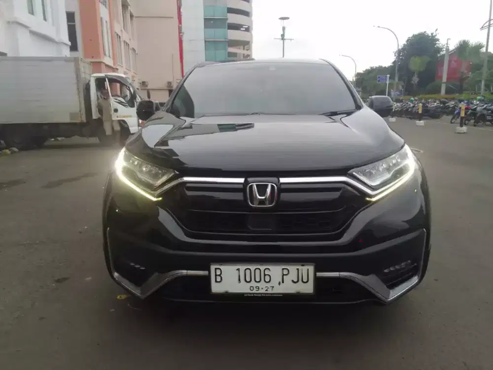 HRV SE SENSING 2025 KM 5 RIBU