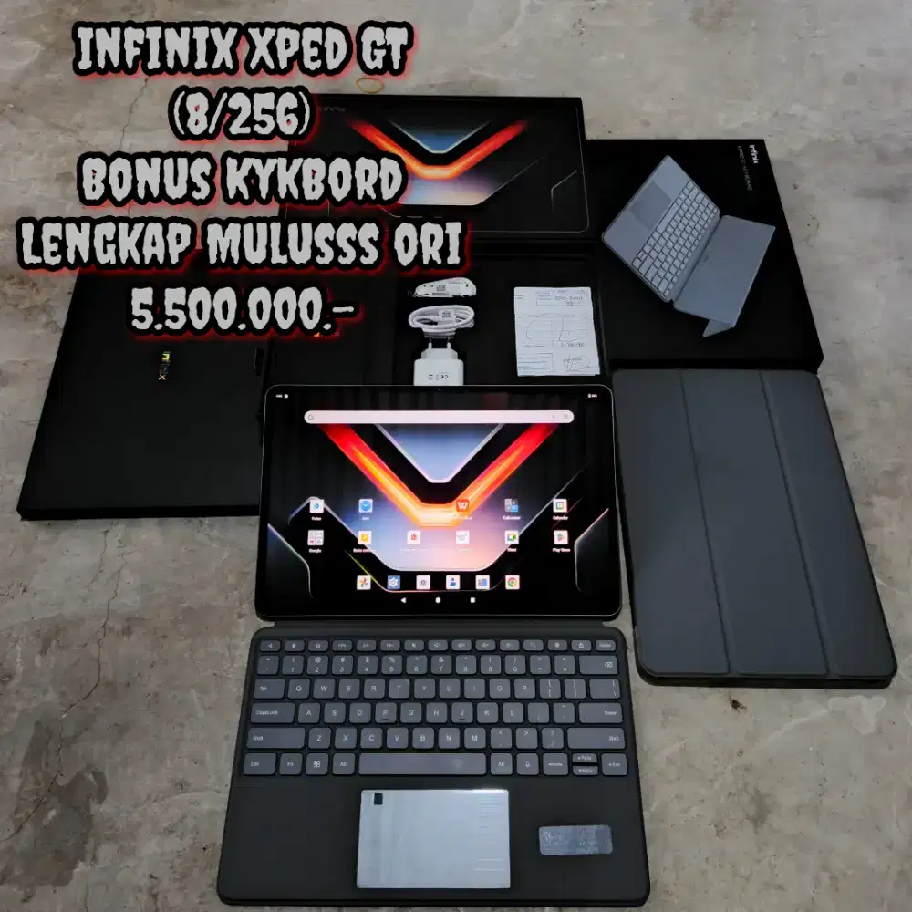 Huawei Xped GT (8/256)