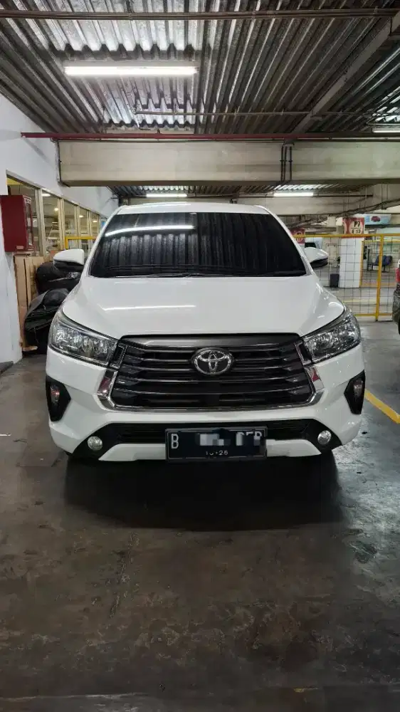 INNOVA G 2.4 REBORN AT DIESEL TH 2021