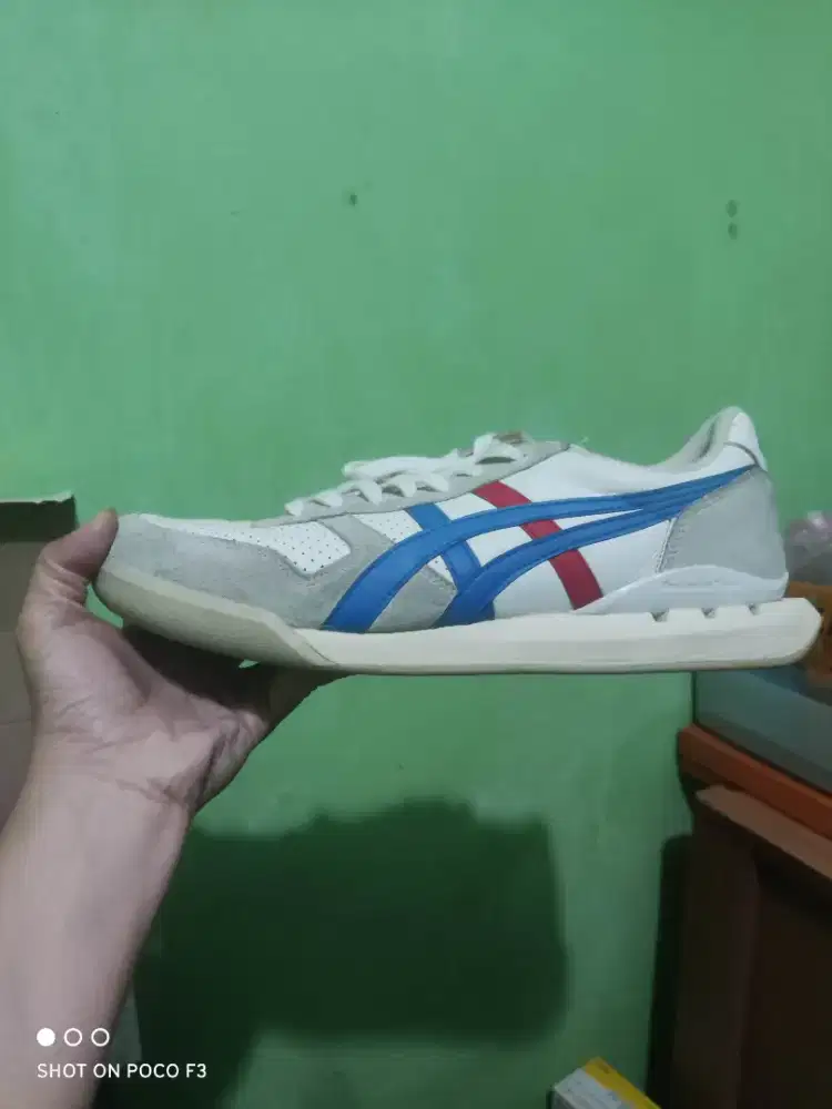 Onitsuka Tiger Mexico 66 Ultimate