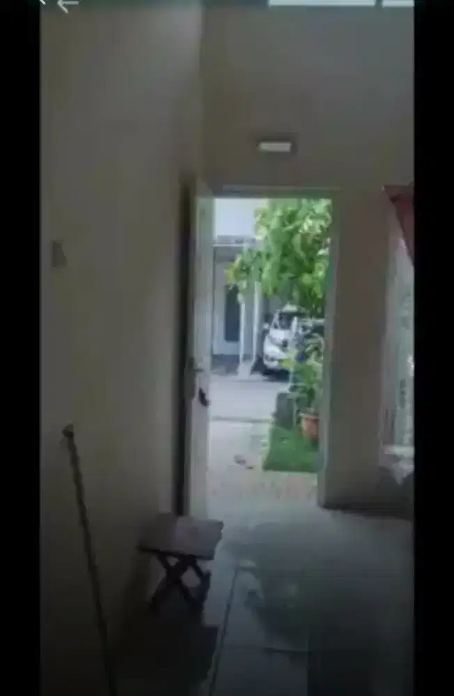 Over kontrak / Disewakan Rumah Lingkungan Perumahan di Tembalang