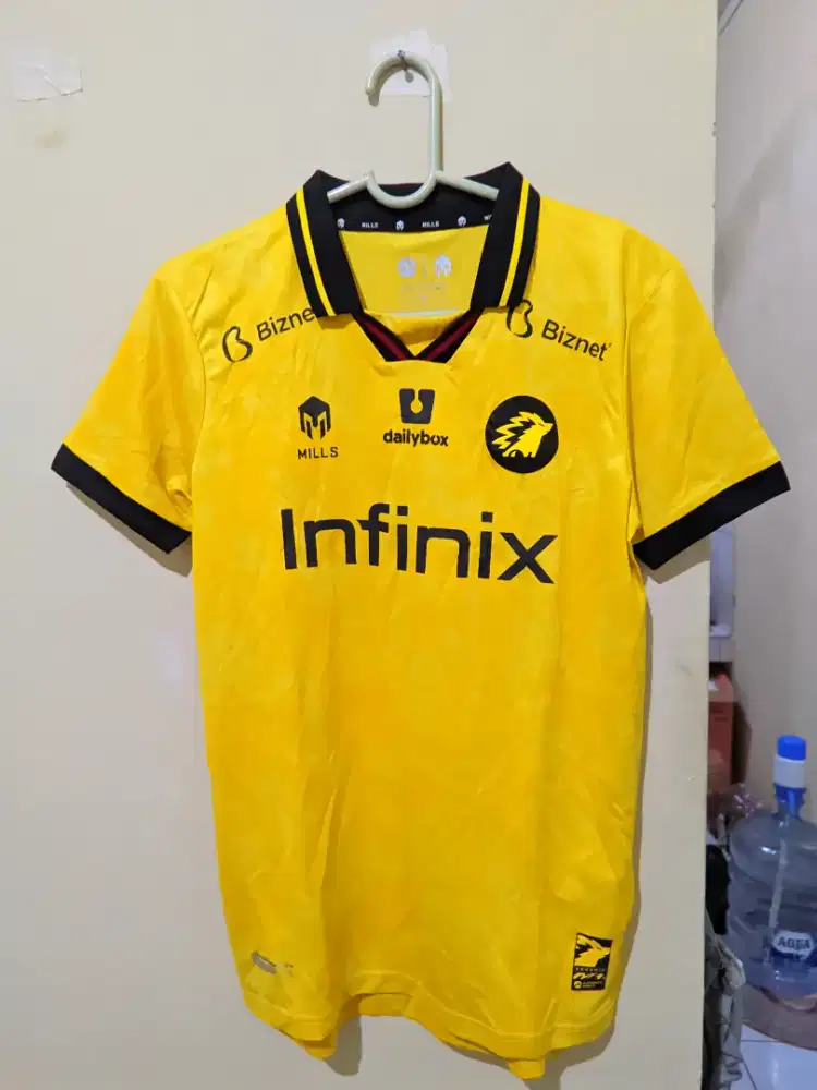 JERSEY ONIC Original Mills