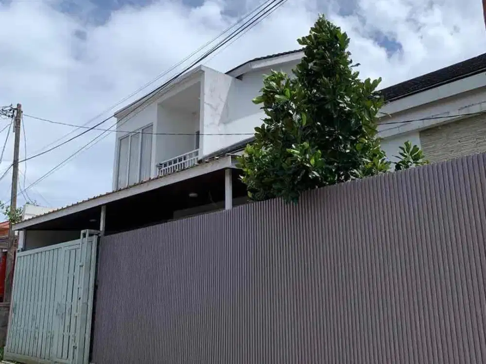 Jual Rumah Murah di Cimaung Kab. Bandung