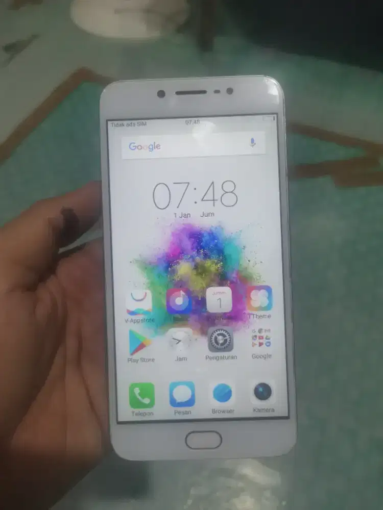 Vivo v5 ram 4 /64 gb