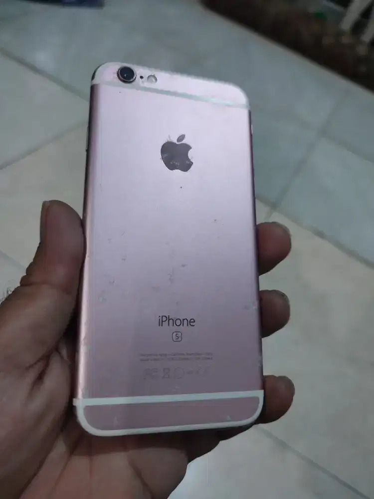 iPhone 6s 64 GB