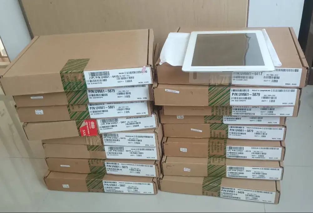 Jual iPad2 dan ipad3