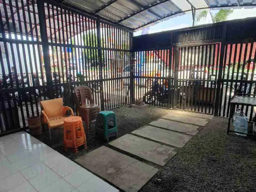 Sewa/Jual Ruko 2 Lt Lokasi strategis di Cirebon