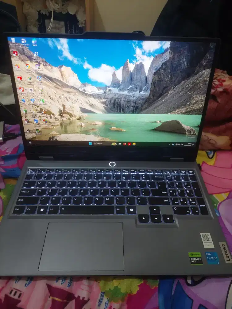 Laptop Lenovo LOQ Gaming