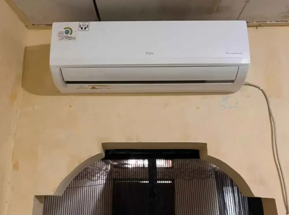 JUAL AC TCL 1 PK INVERTER