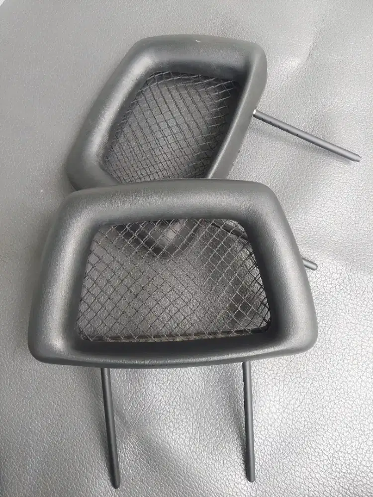 Headrest Jaring Honda Jazz GD3 Second