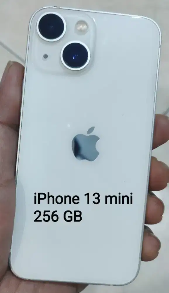 iPhone 13 mini 256 GB